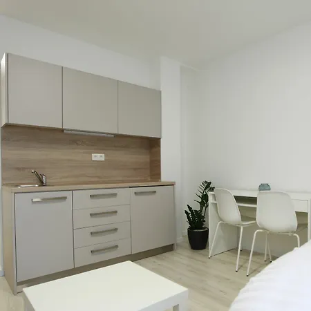 Location * Bratislava