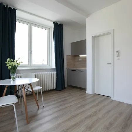 Location Apartment *