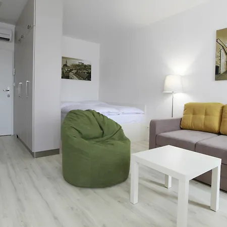 Location Apartment *