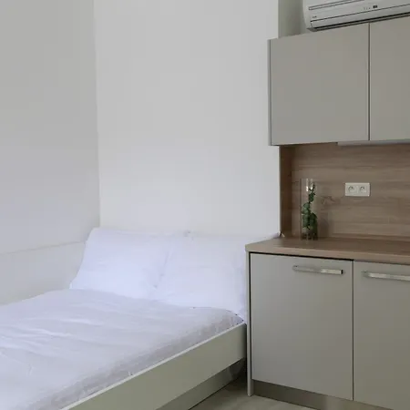 Apartment Location Bratislava